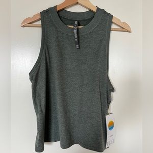 Tank Top. New